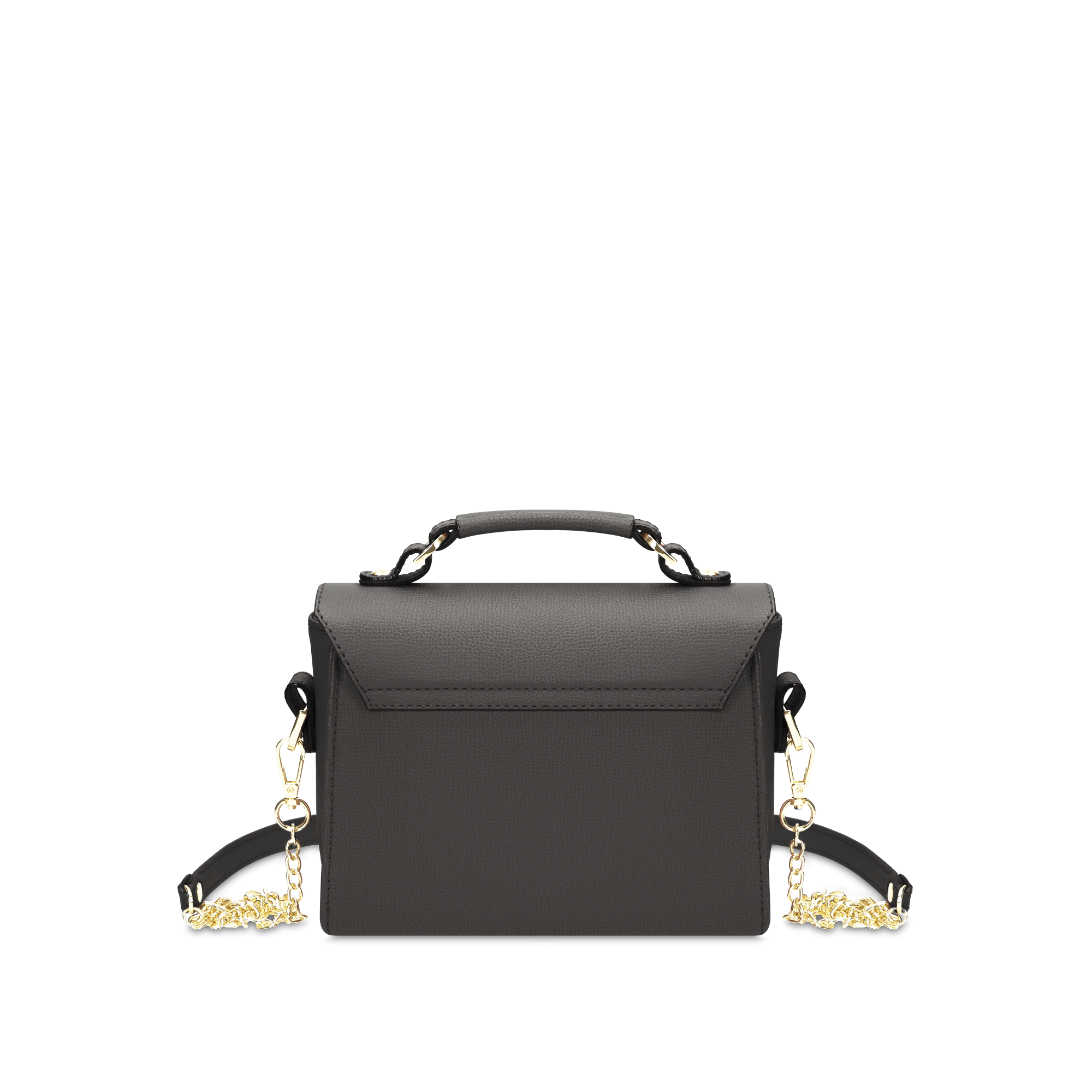 Bella Bohemian "GULL" Strieborná