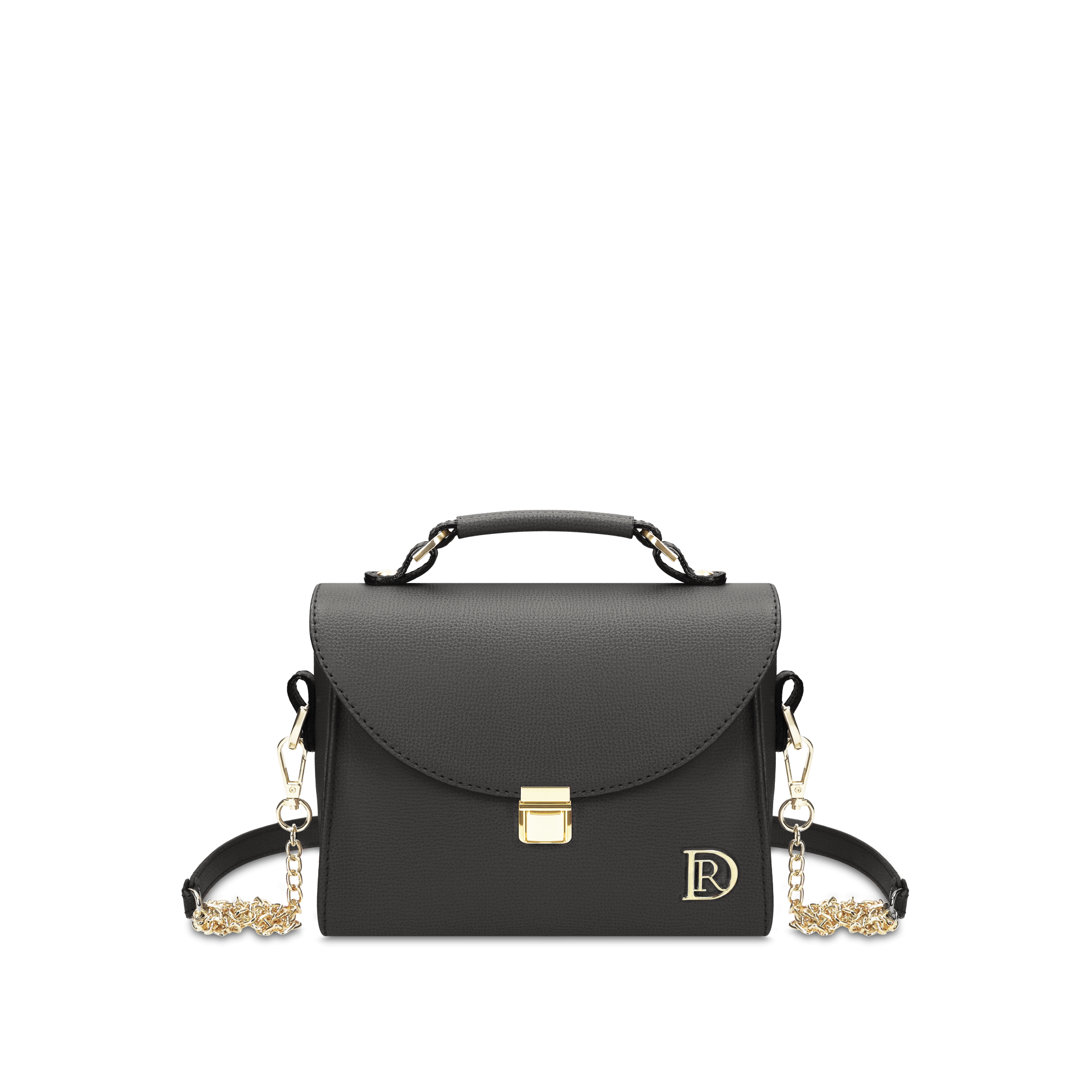 Bella Bohemian "GULL" Gold