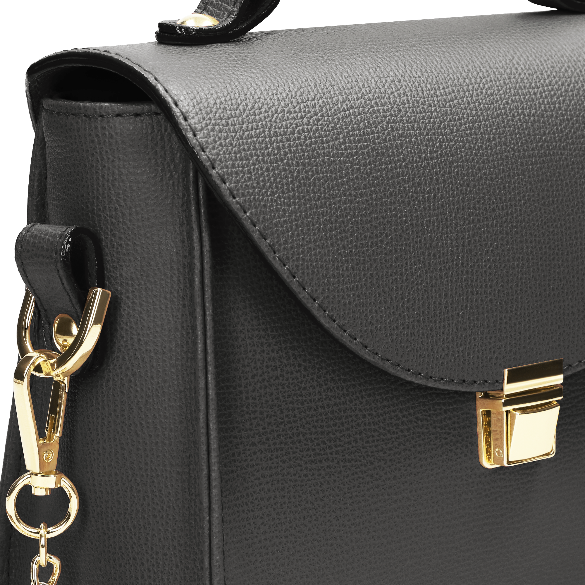 Bella Bohemian "GULL" Gold