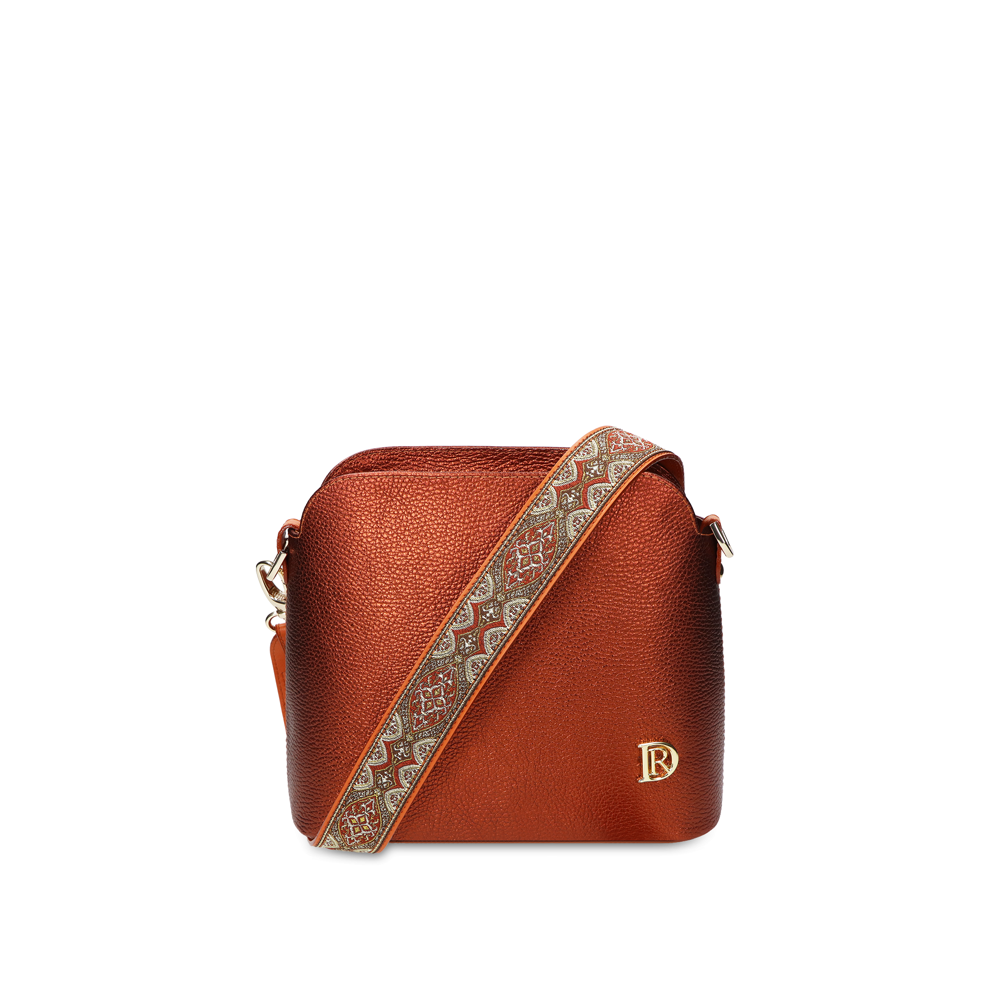 Mia Limitka 15 Zlatá