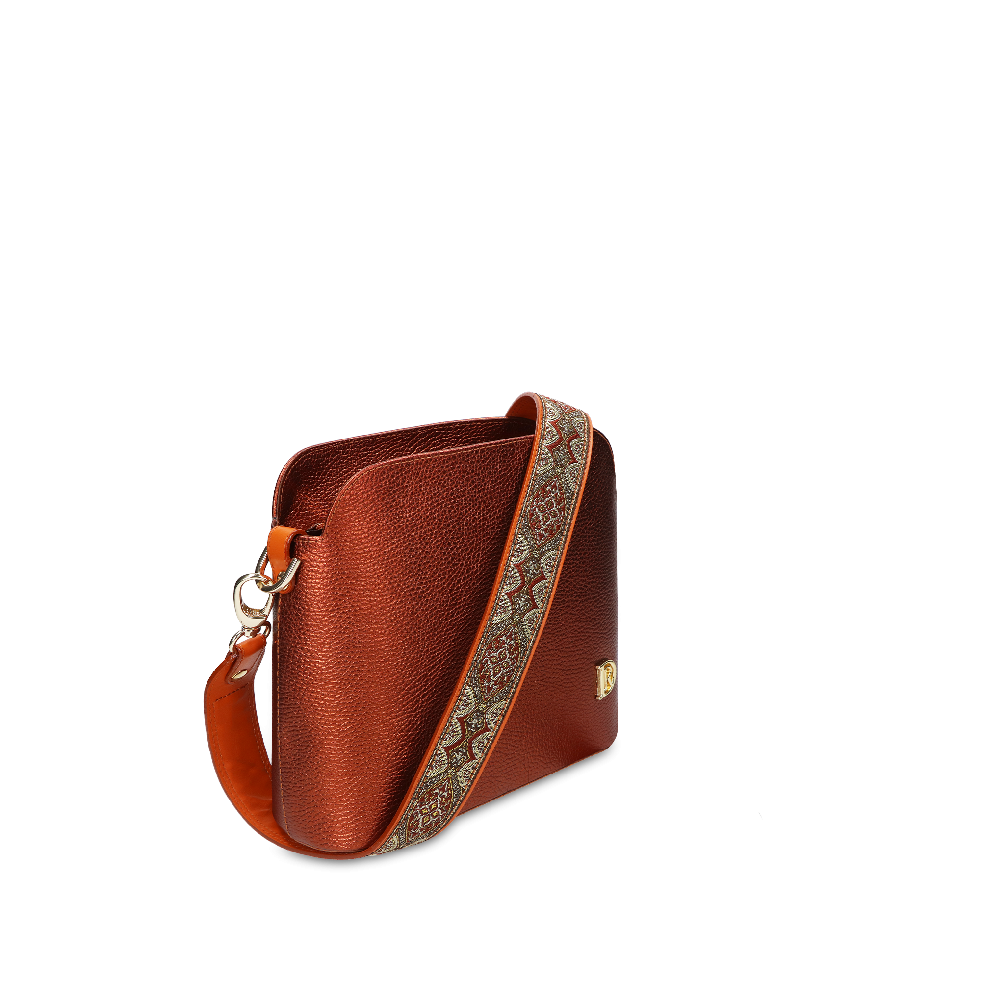 Mia Limitka 15 Zlatá