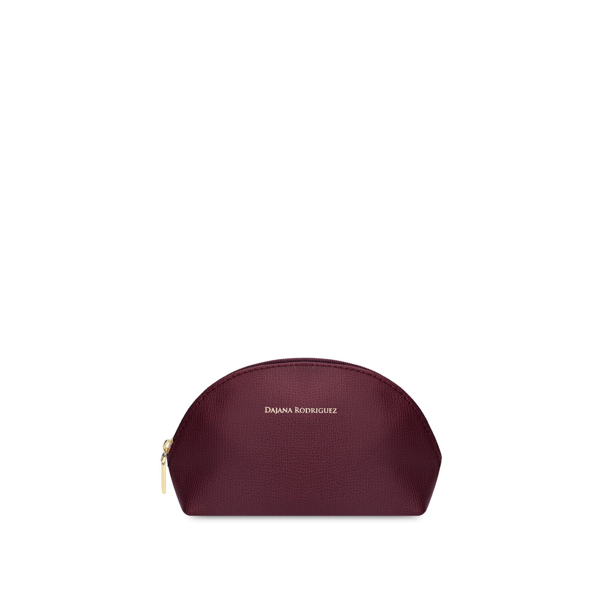 Necesser Bohemian "CARDINAL" Dorado