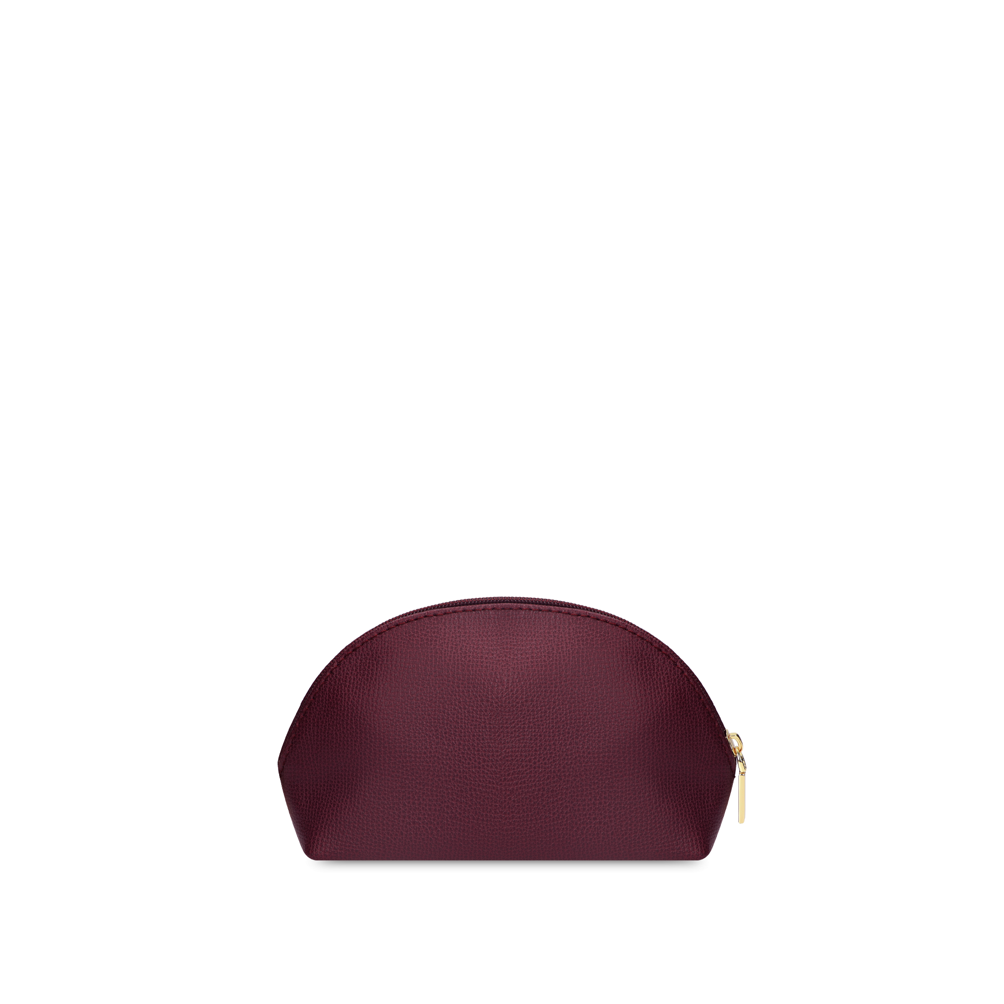 Necesser Bohemian "CARDINAL" Dorado