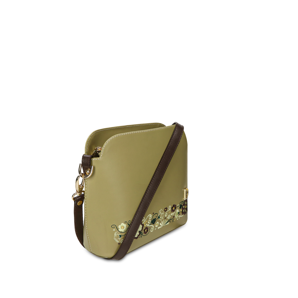 Mia Limited Edition 16 Gold