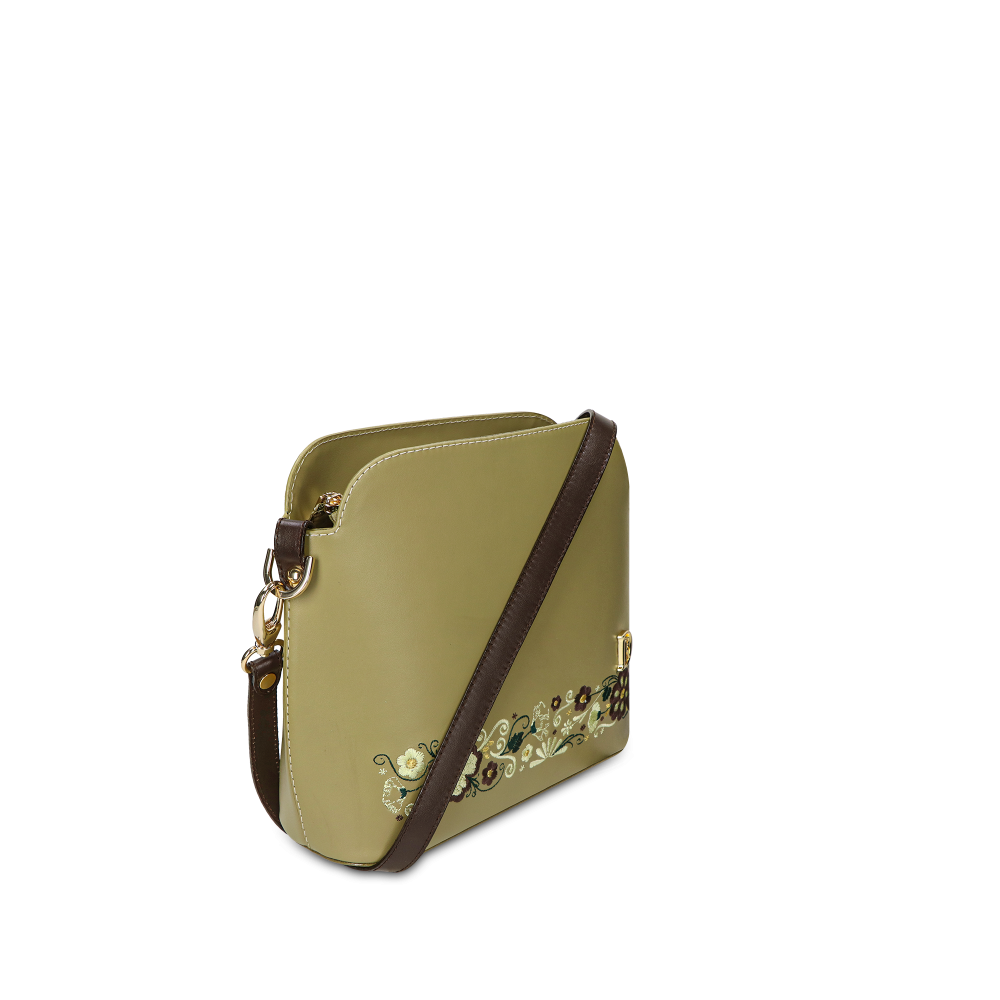 Mia Limited Edition 16 Gold