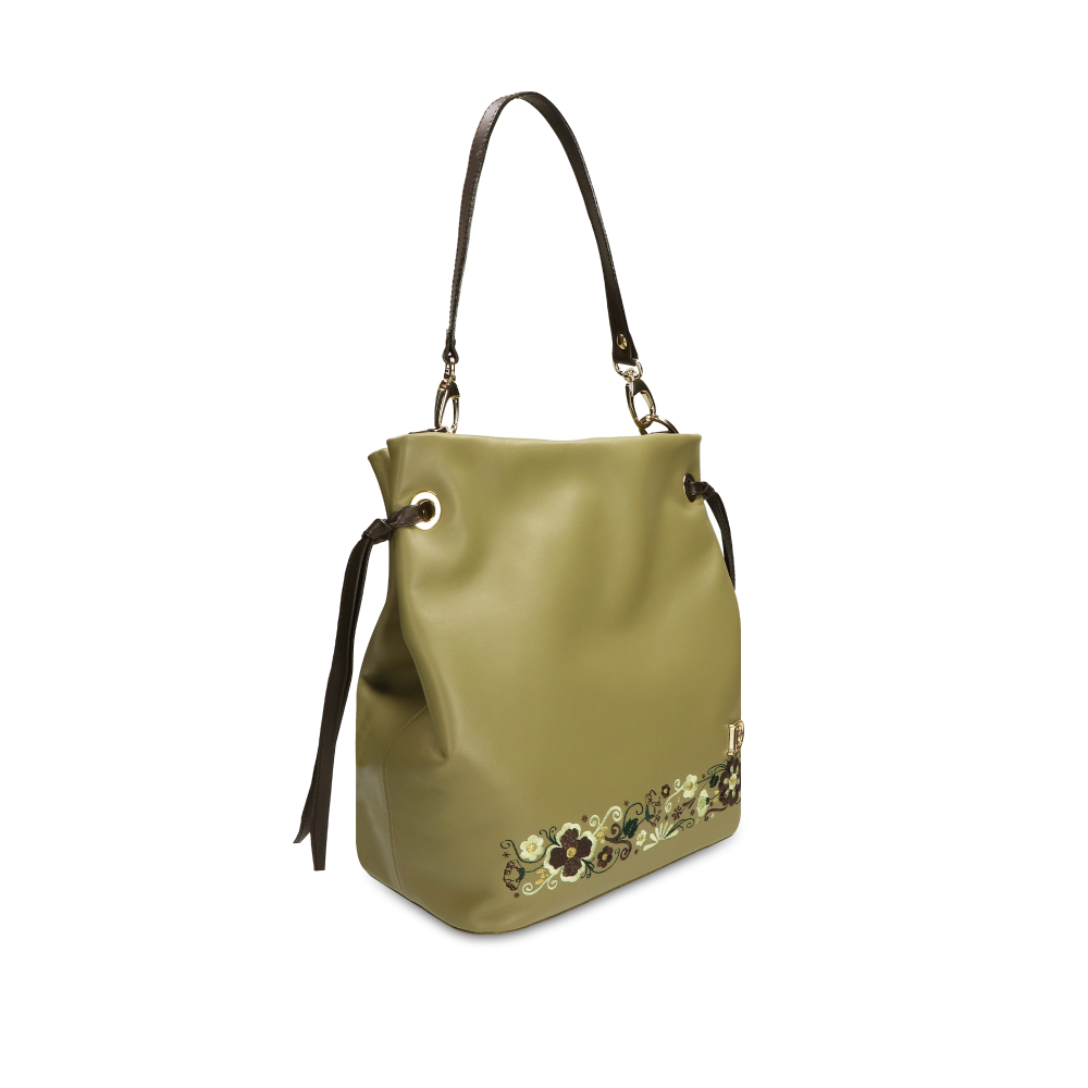 Lily Limitka 11 Zlatá