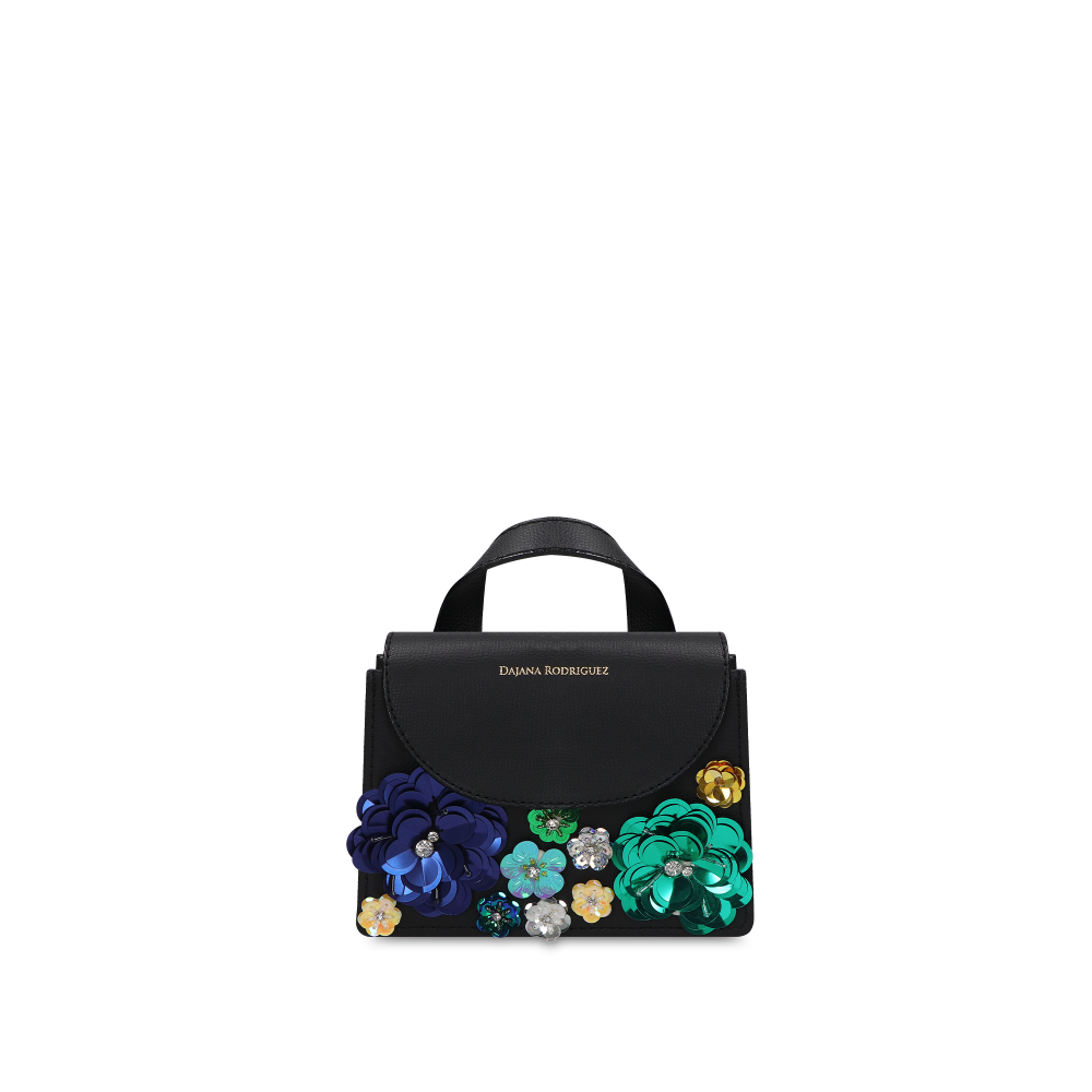 Khloe Vivisteria "NERO" Gold