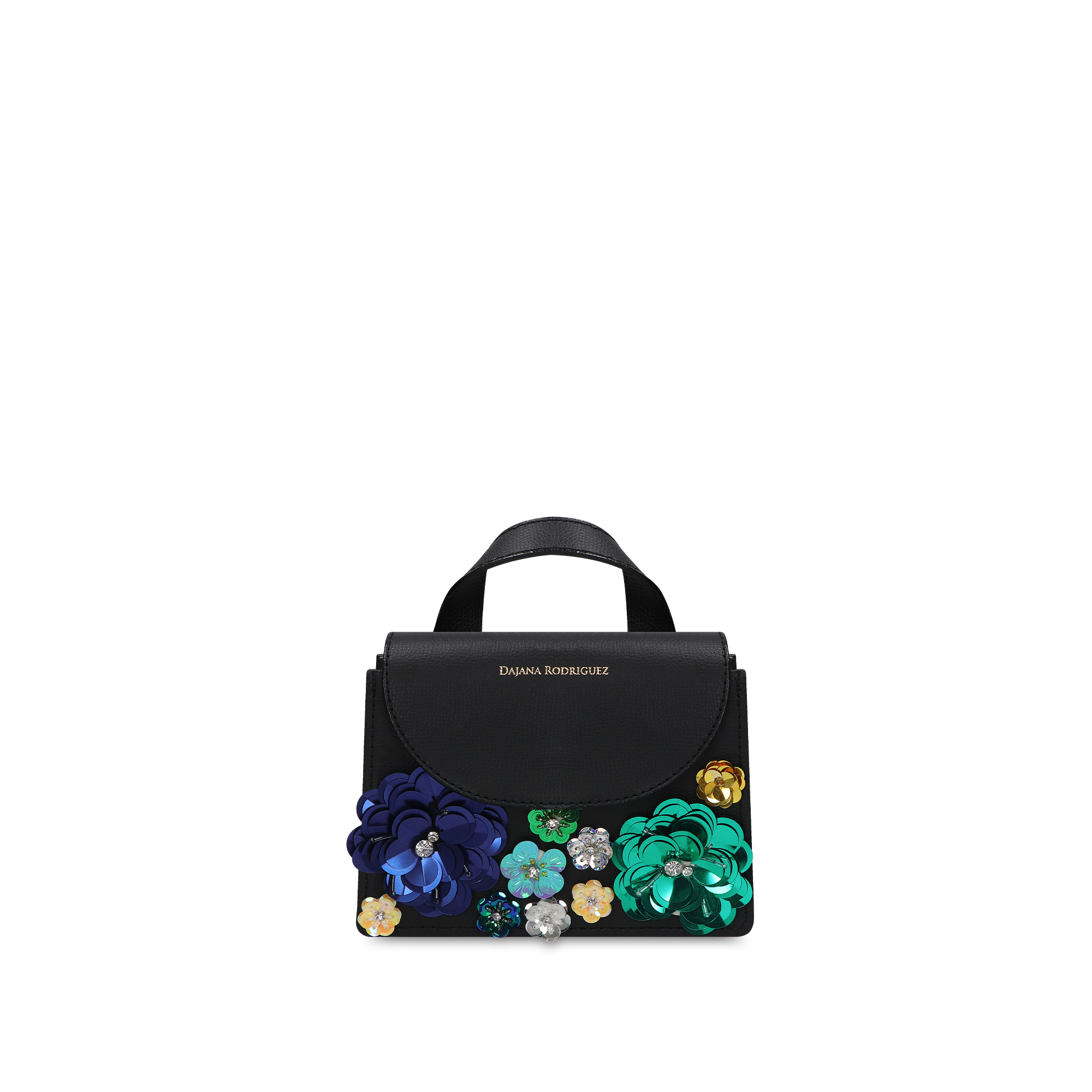 Khloe Vivisteria "NERO" Zlatá