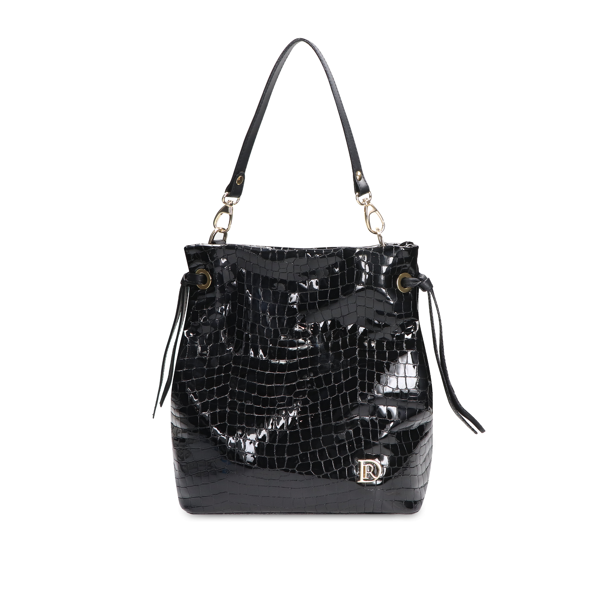 Lily Limited Edition 12 Gold