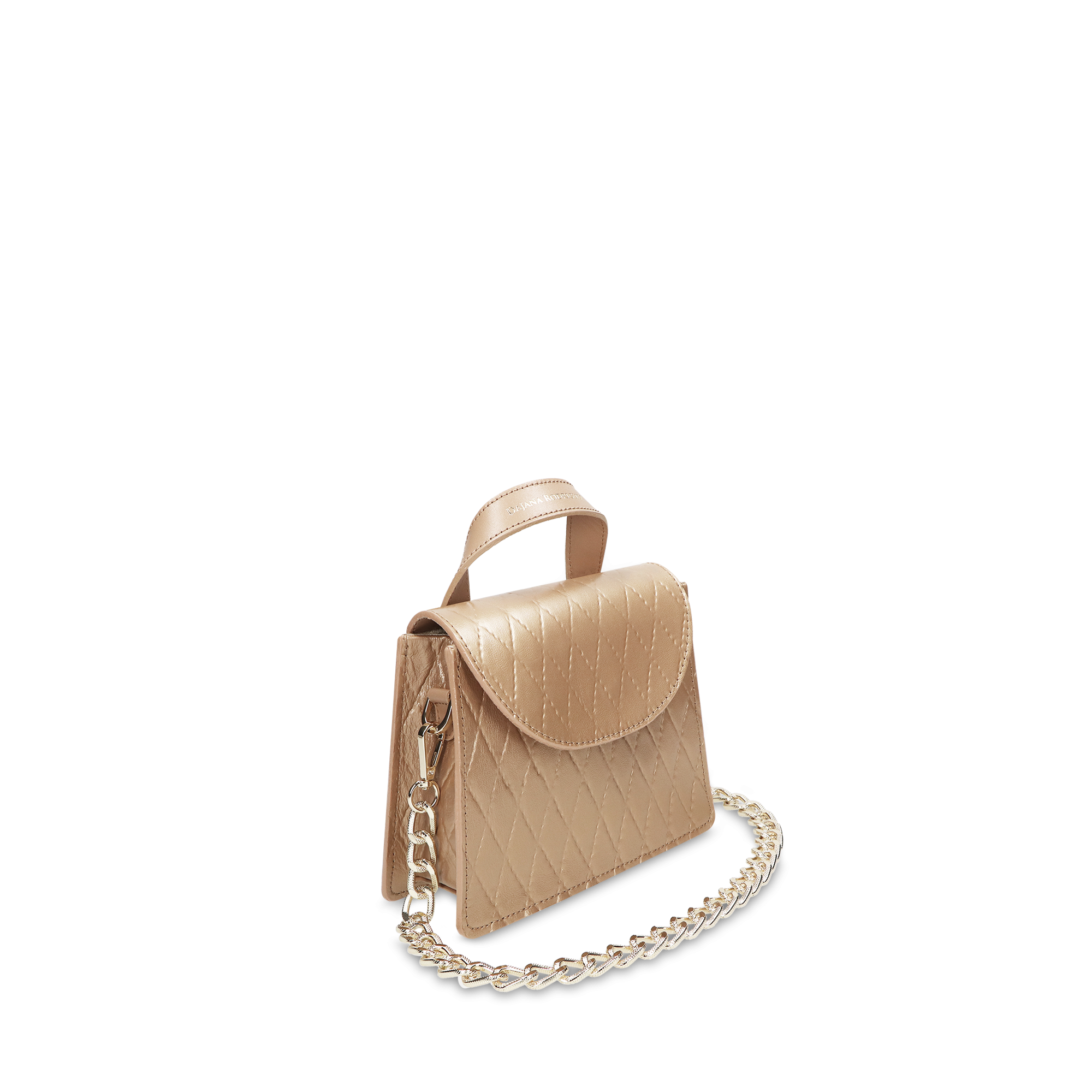 Khloe Limited Edition 1 Gold