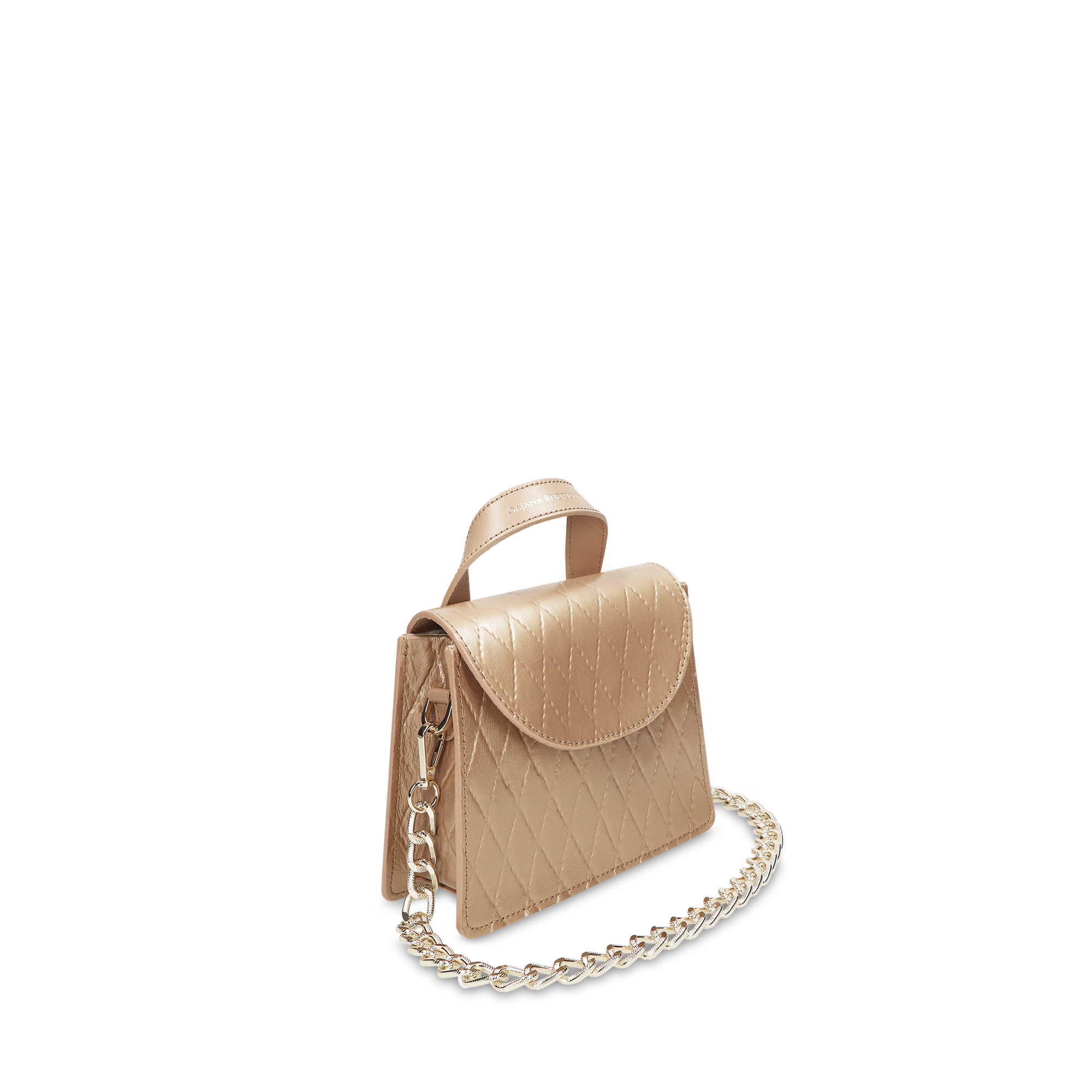 Khloe Limited Edition 1 Gold