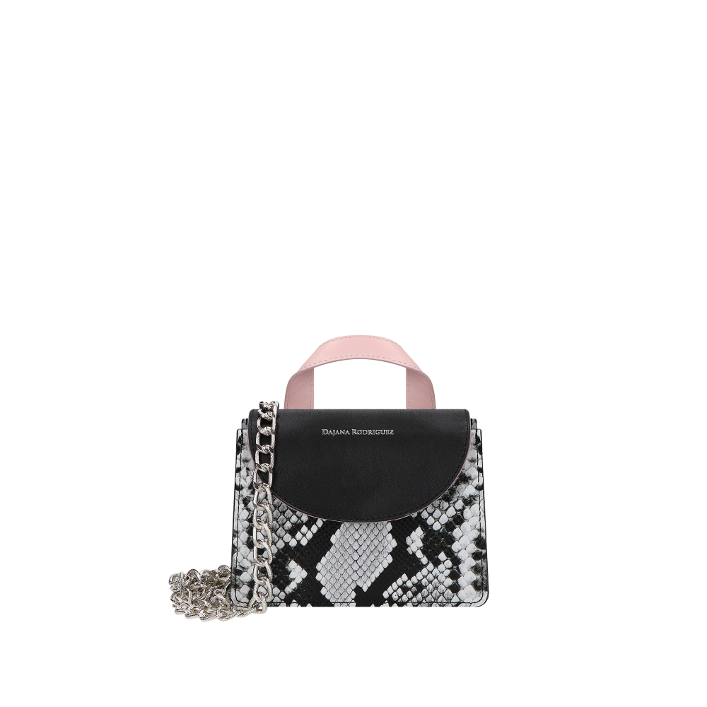 Khloe Limited edition 1 Silver