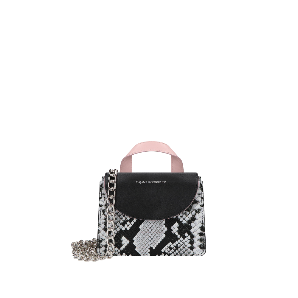 Khloe Limited edition 1 Silver