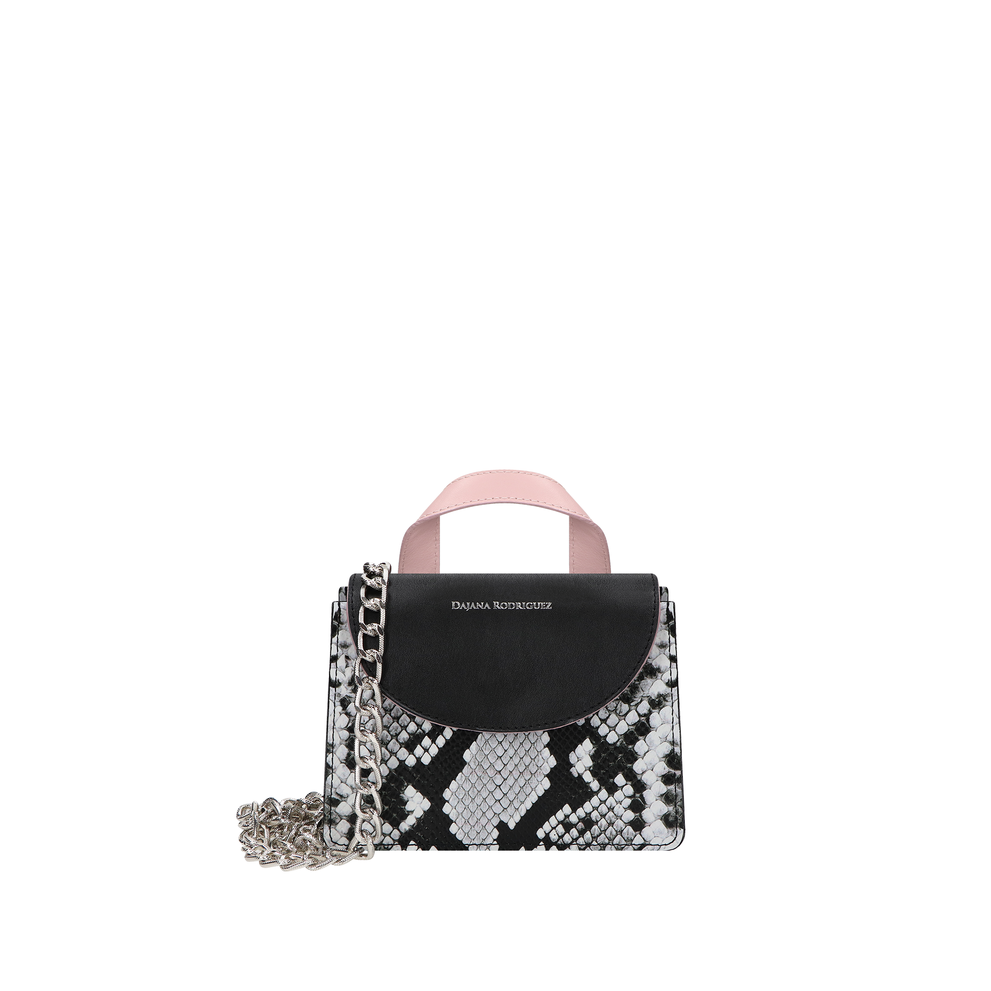 Khloe Limited edition 1 Silver