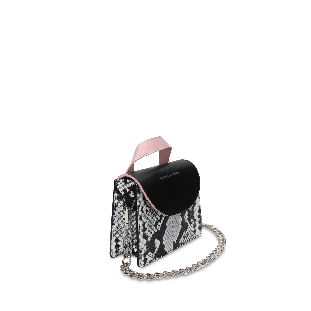 Khloe Limited edition 1 Silver