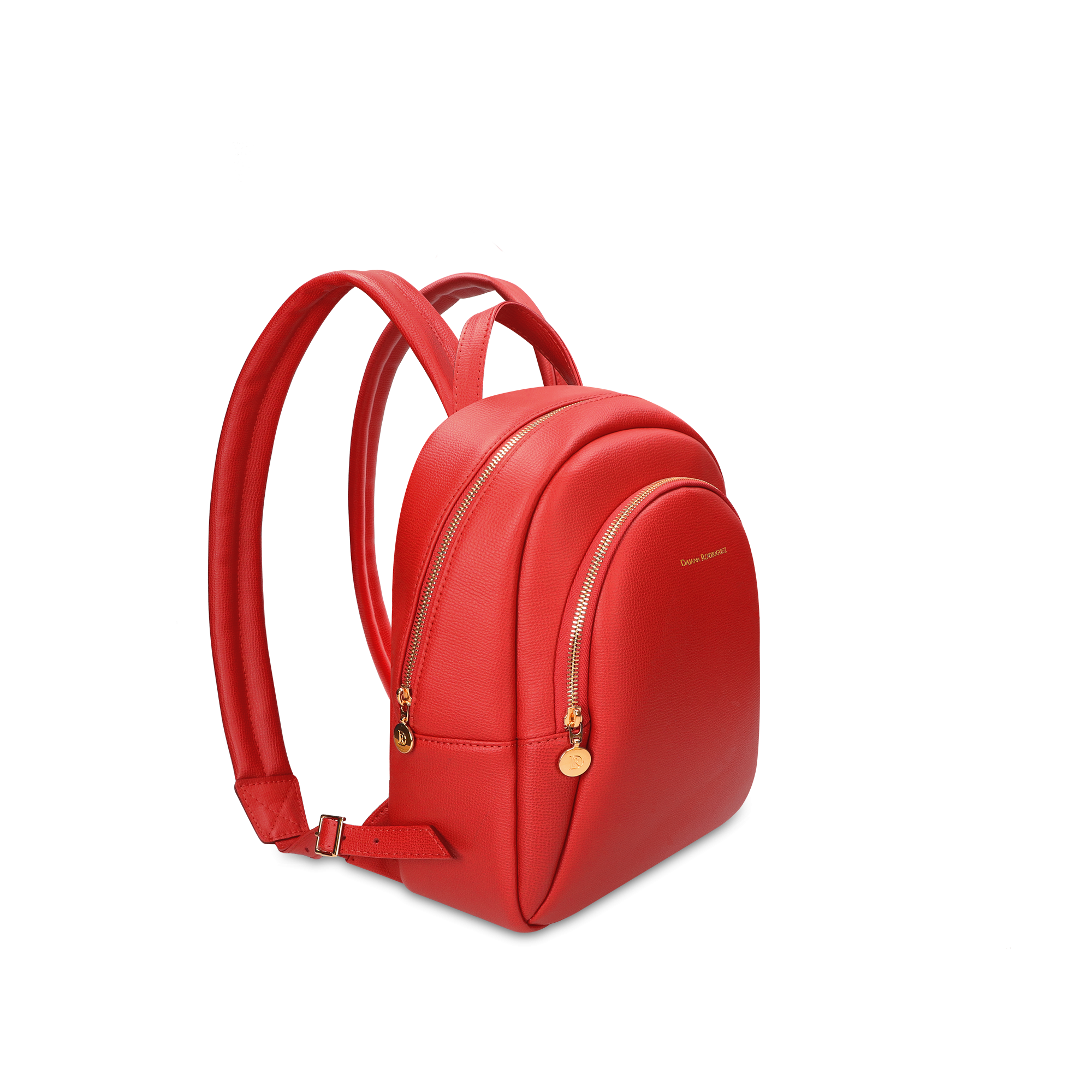 Robi Bohemian "PARROT" Gold