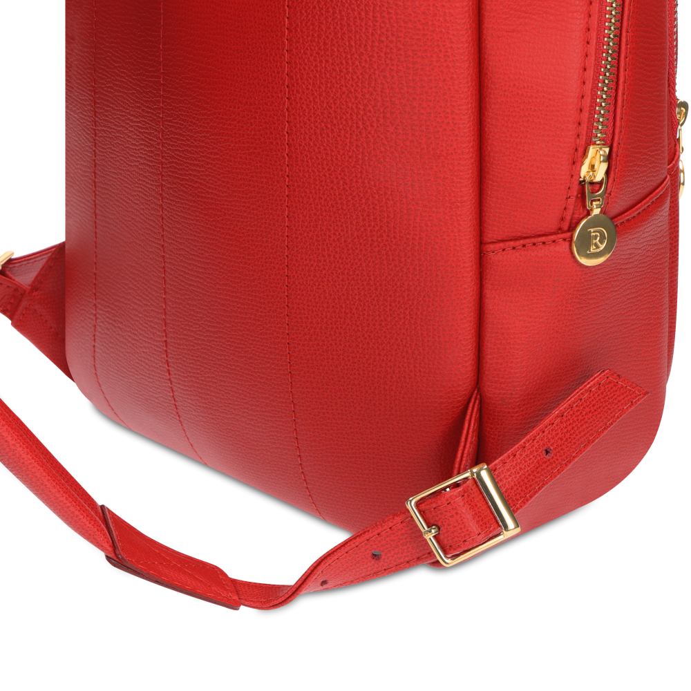 Robi Bohemian "PARROT" Gold