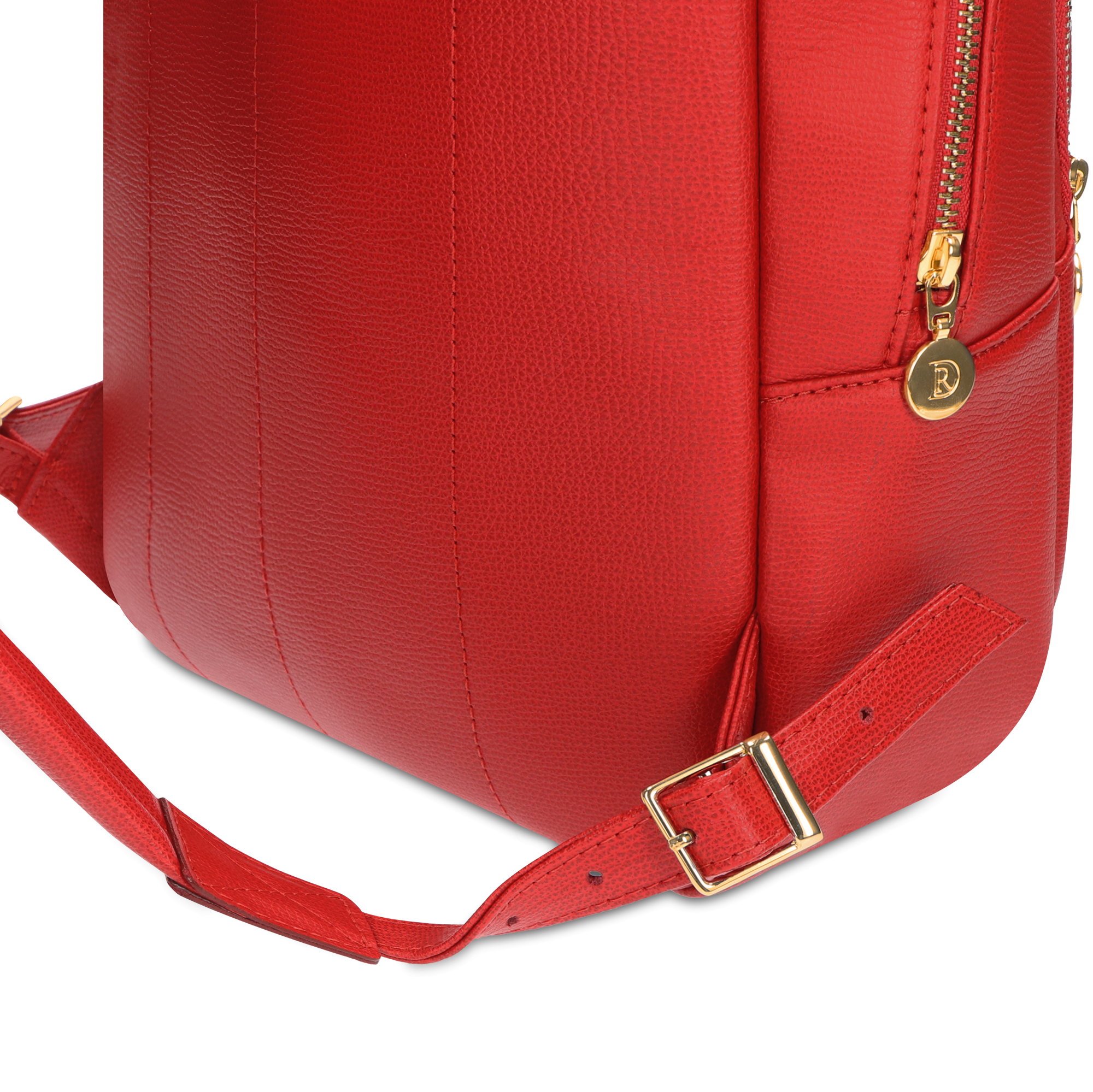 Robi Bohemian "PARROT" Gold