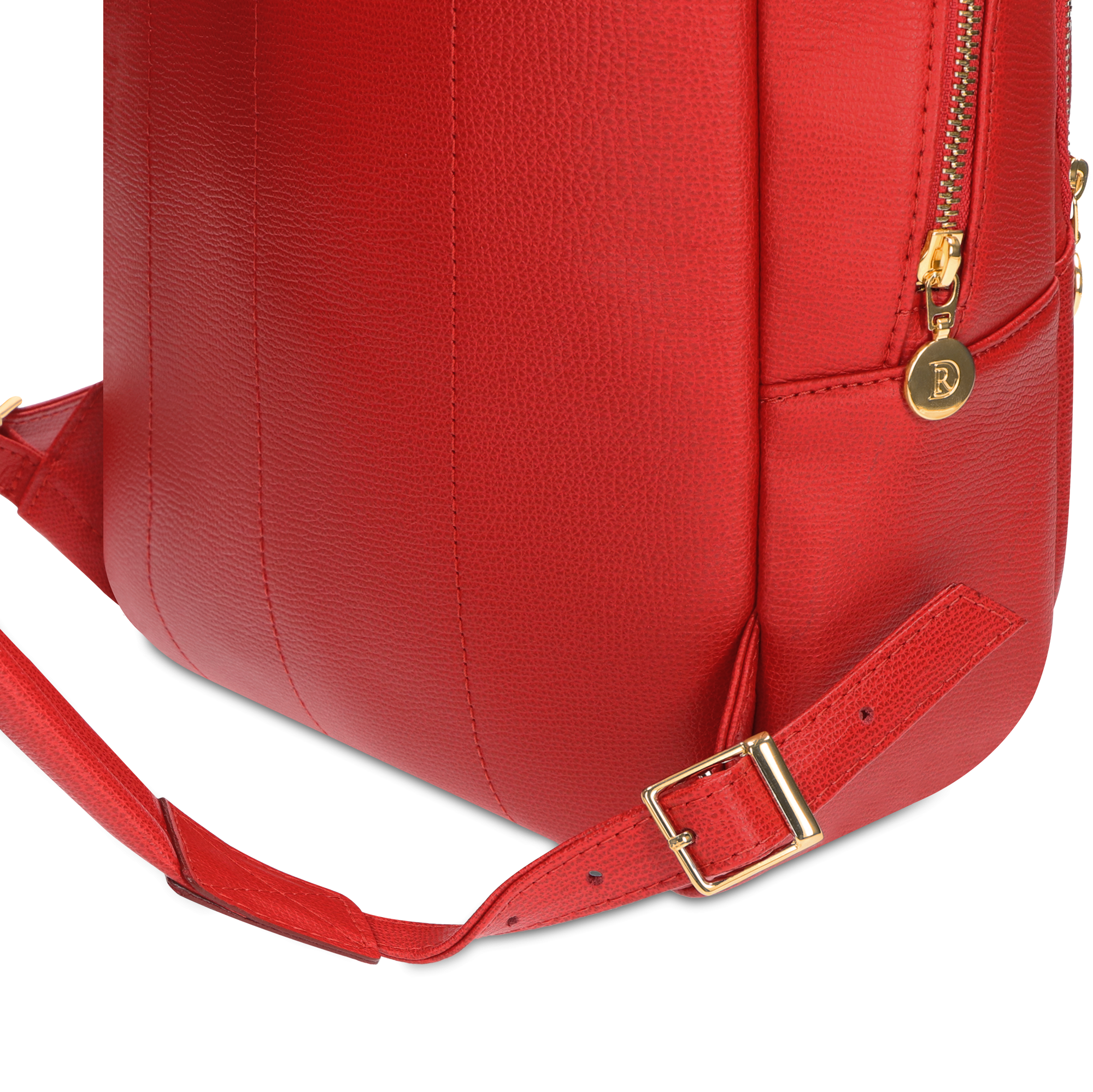 Robi Bohemian "PARROT" Gold