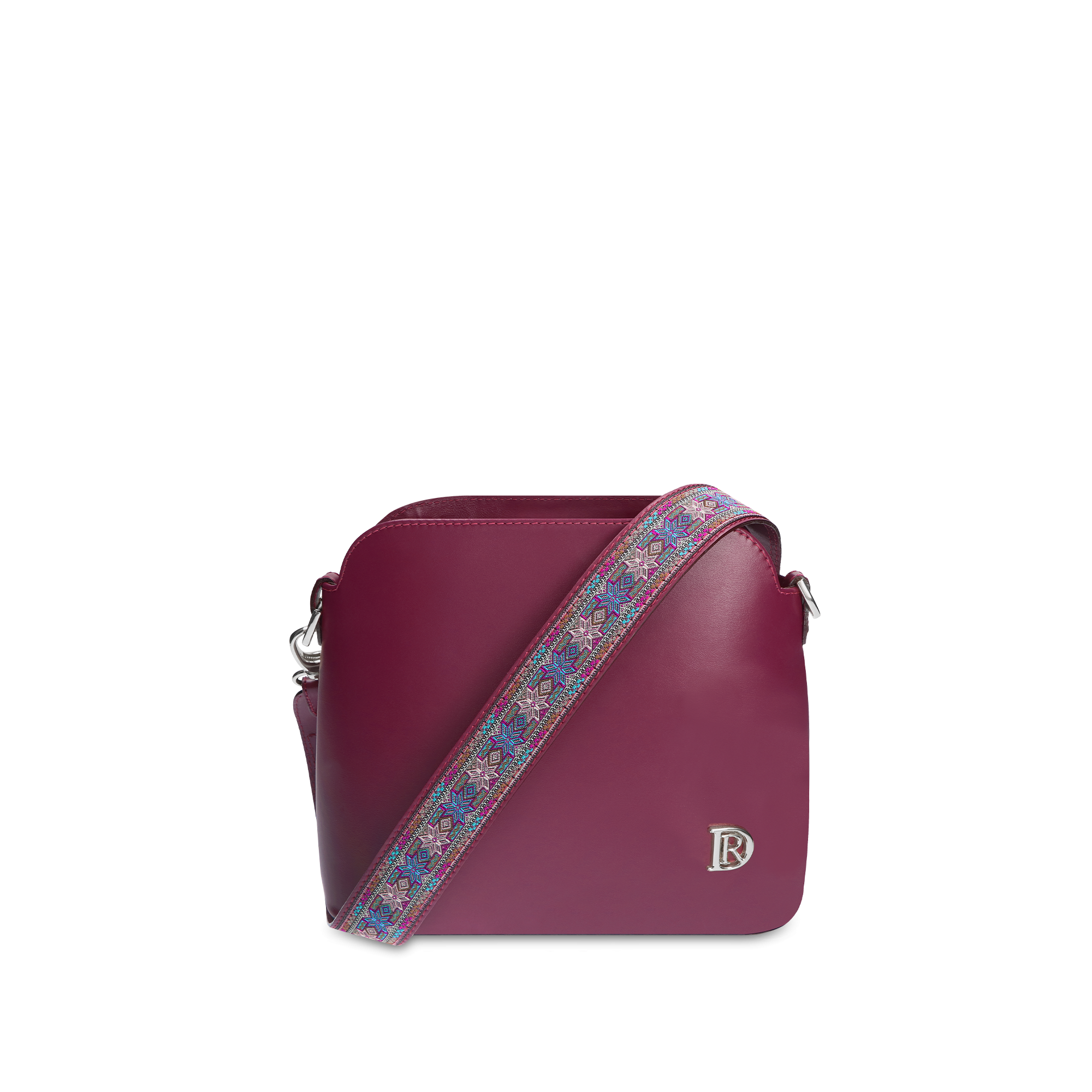 Mia Limitka 18 Strieborná