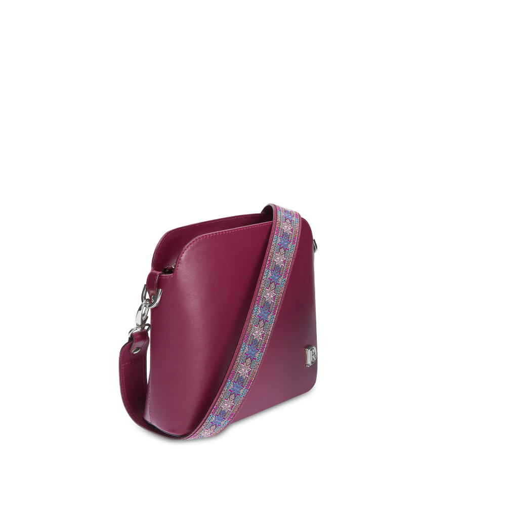 Mia Limited edition 18 Silver