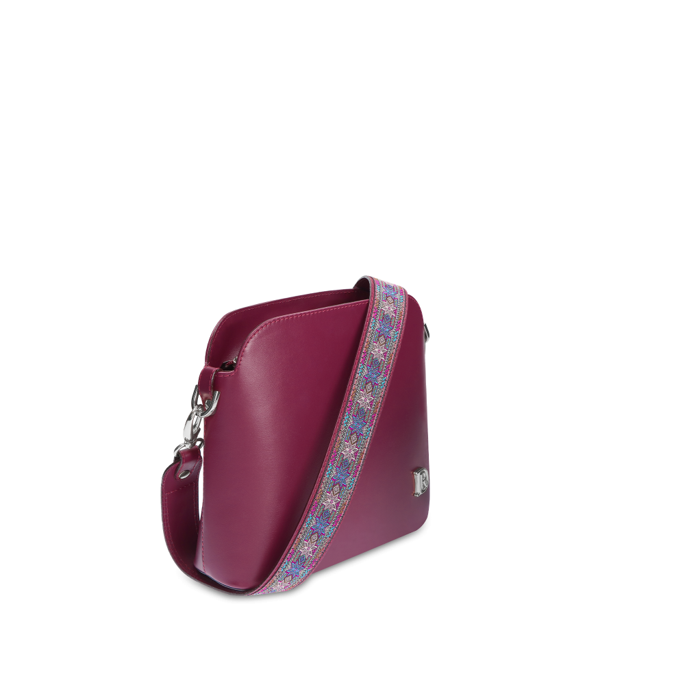 Mia Limited edition 18 Silver