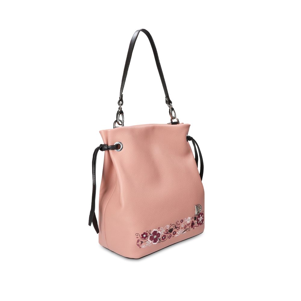 Lily Limited edition 14 Silver