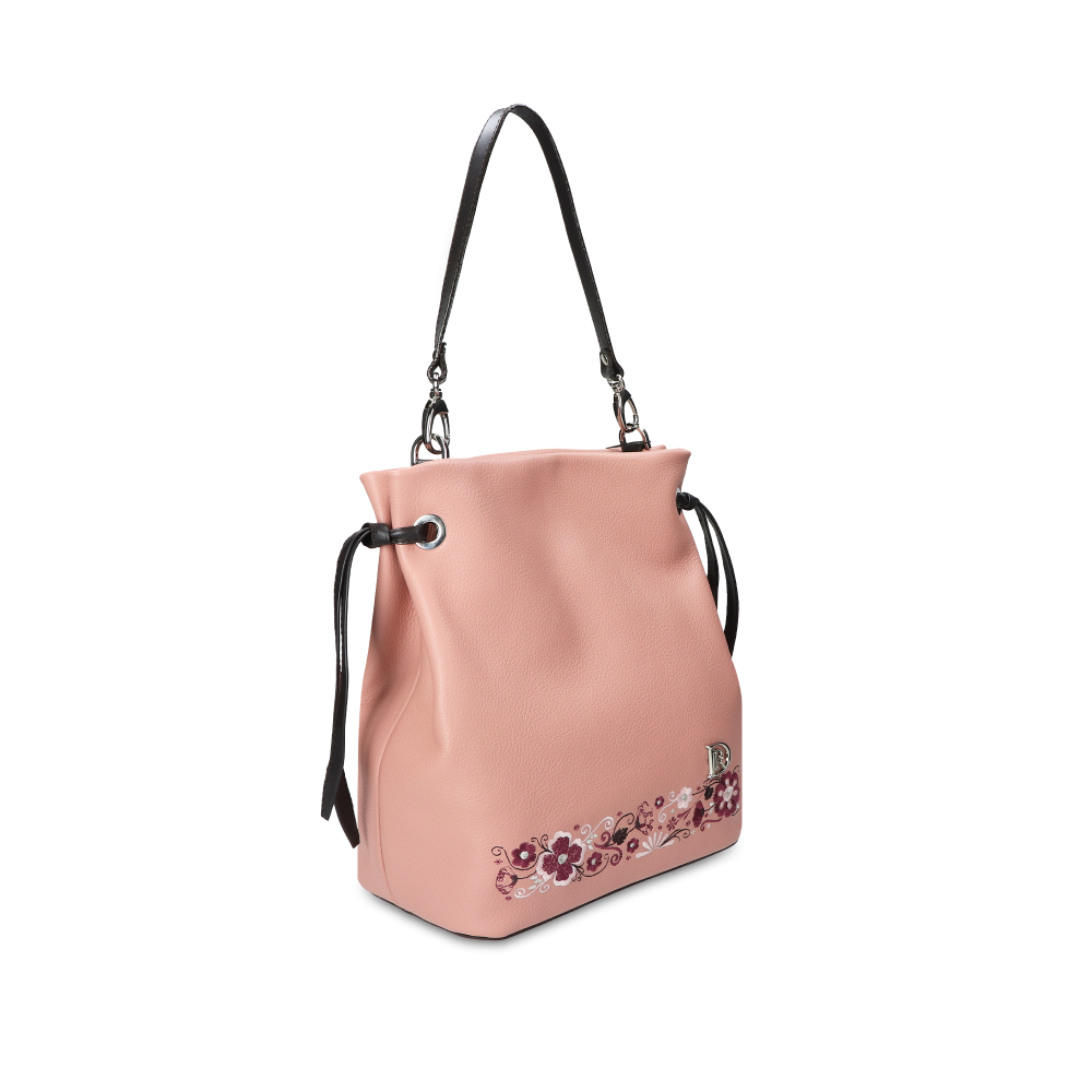 Lily Limitka 14 Stříbrná