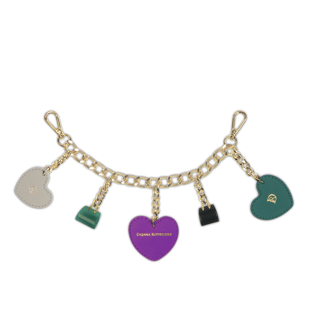 Přívěsek Charm "Dajana 32"