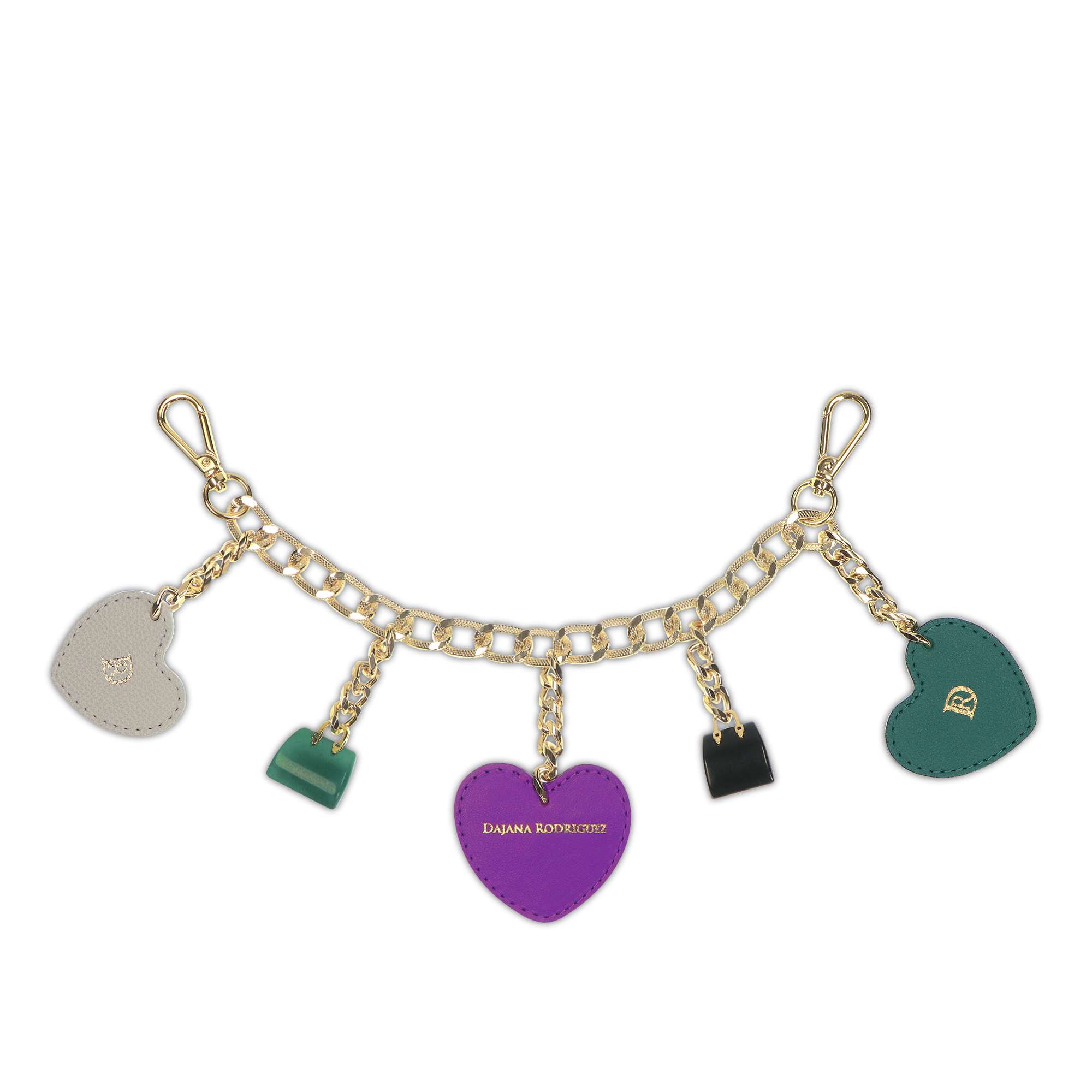 Prívesok Charm "Dajana 32"