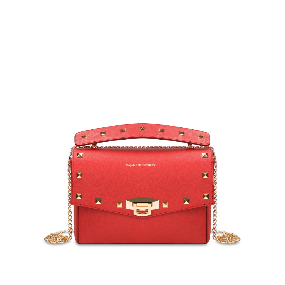 Kristyna Valentýnská "PARROT" Zlatá