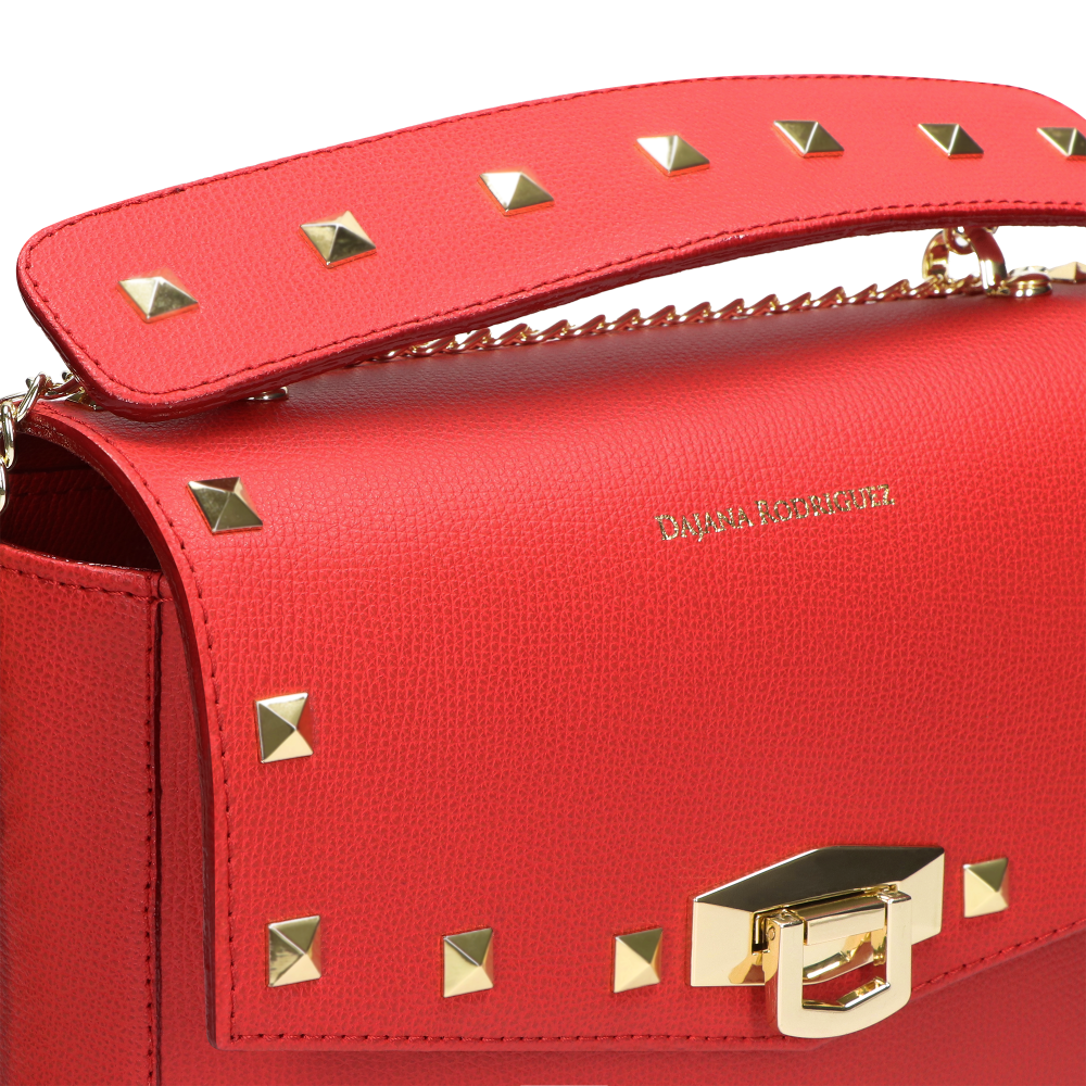 Kristyna Valentýnská "PARROT" Zlatá