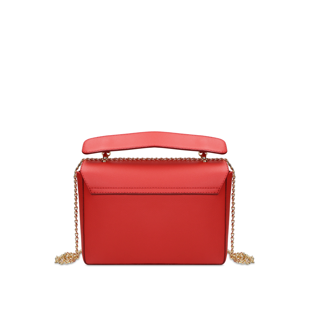 Kristyna Valentýnská "PARROT" Zlatá