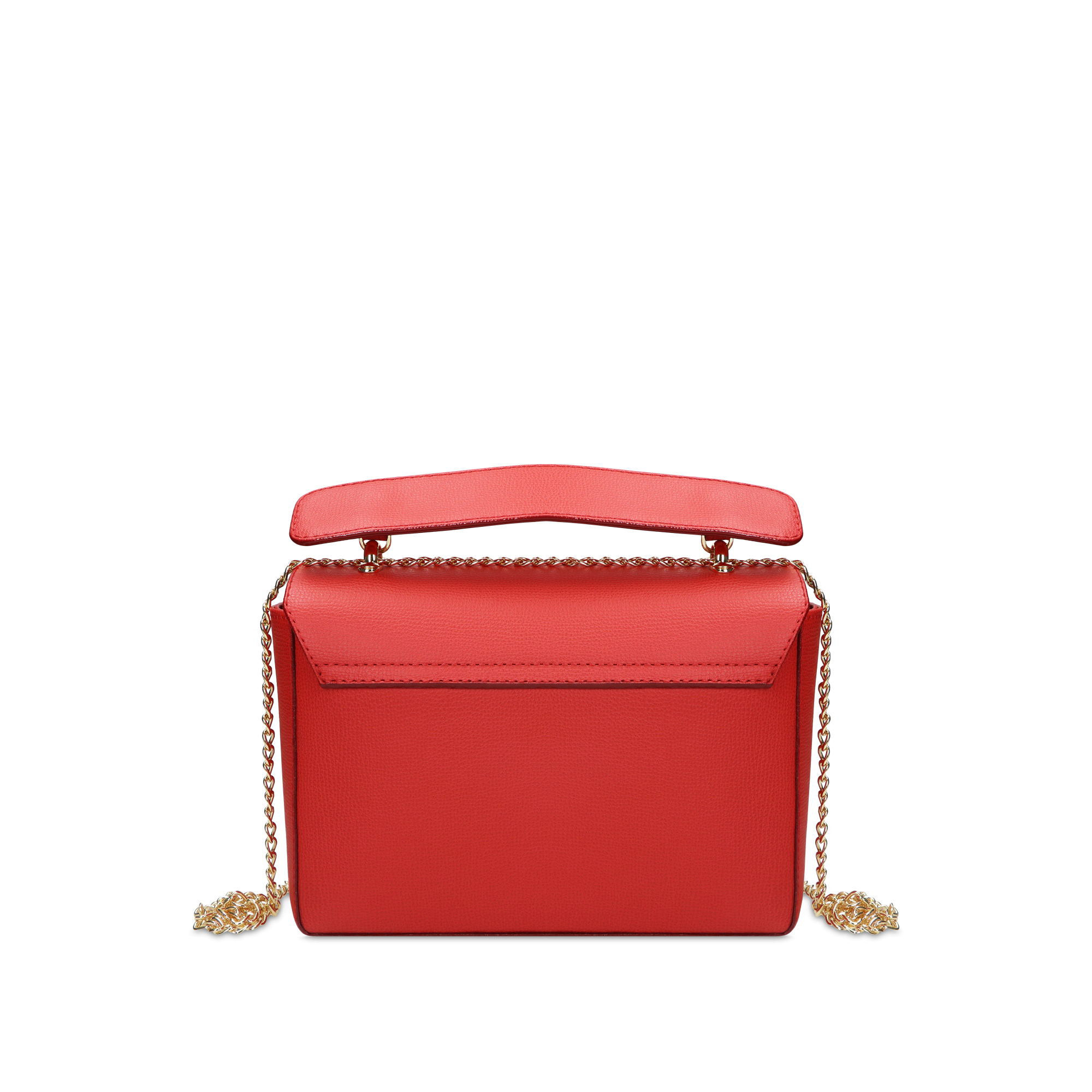 Kristyna Valentýnská "PARROT" Zlatá