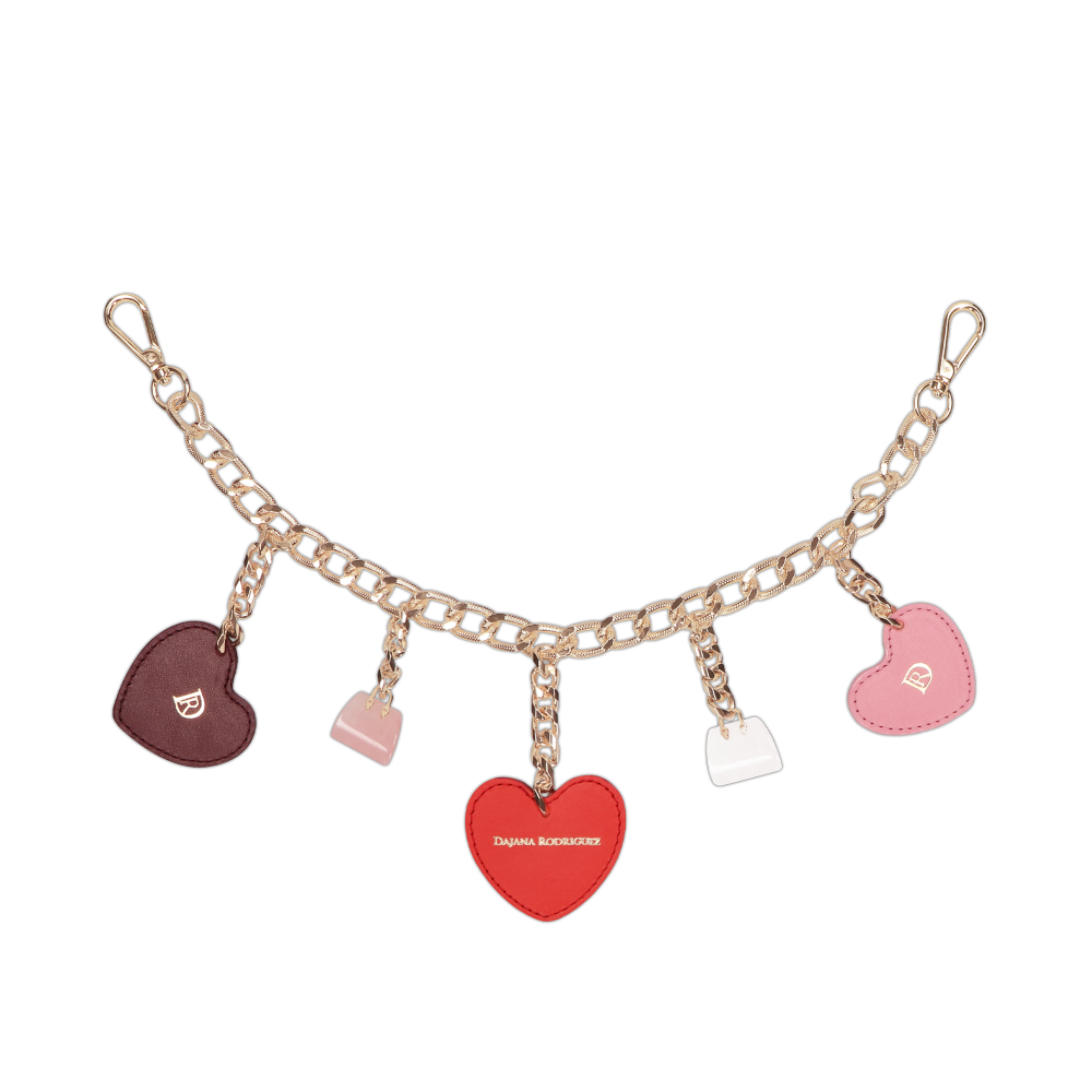 Prívesok Charm M Valentín