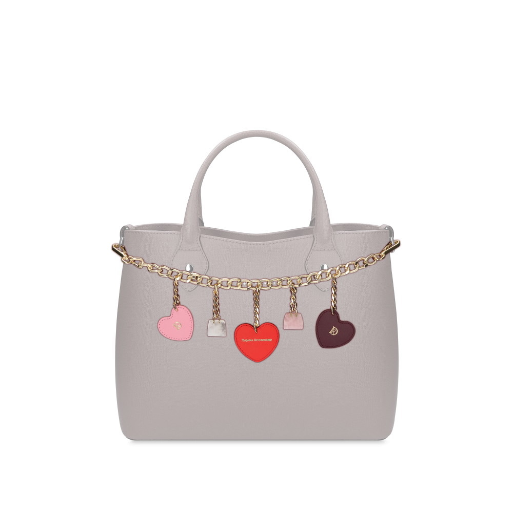 Prívesok Charm Valentín "M"