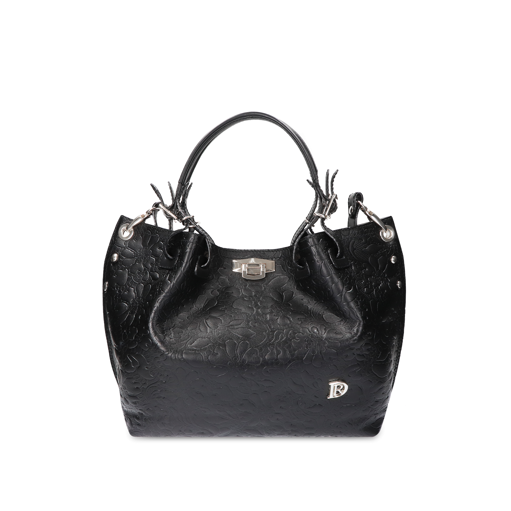 Adriana Limited edition 1 Silver