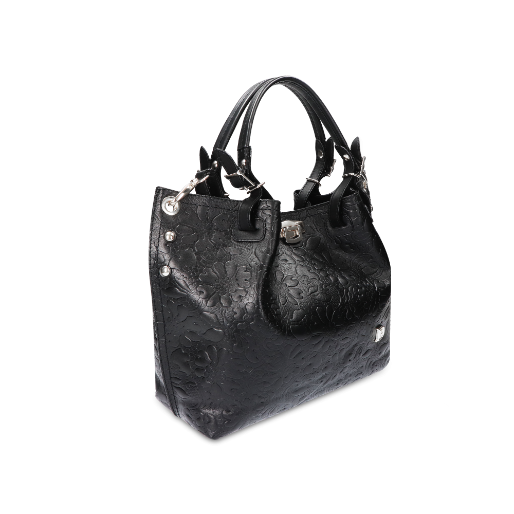 Adriana Limited edition 1 Silver