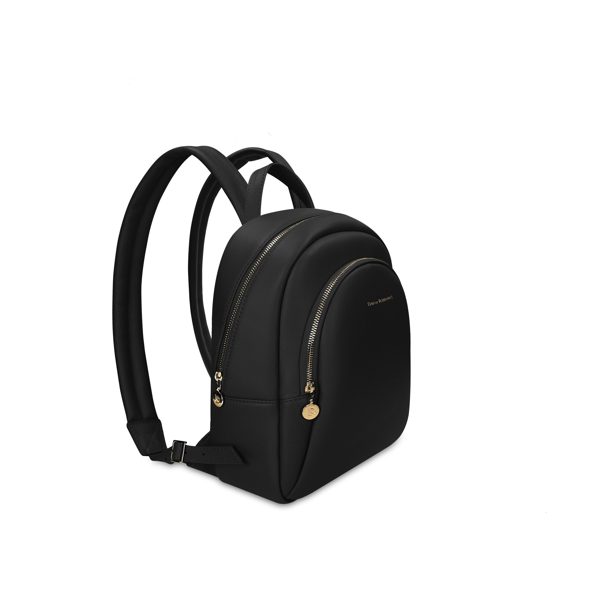 Robi Bohemian "NERO" Dorado