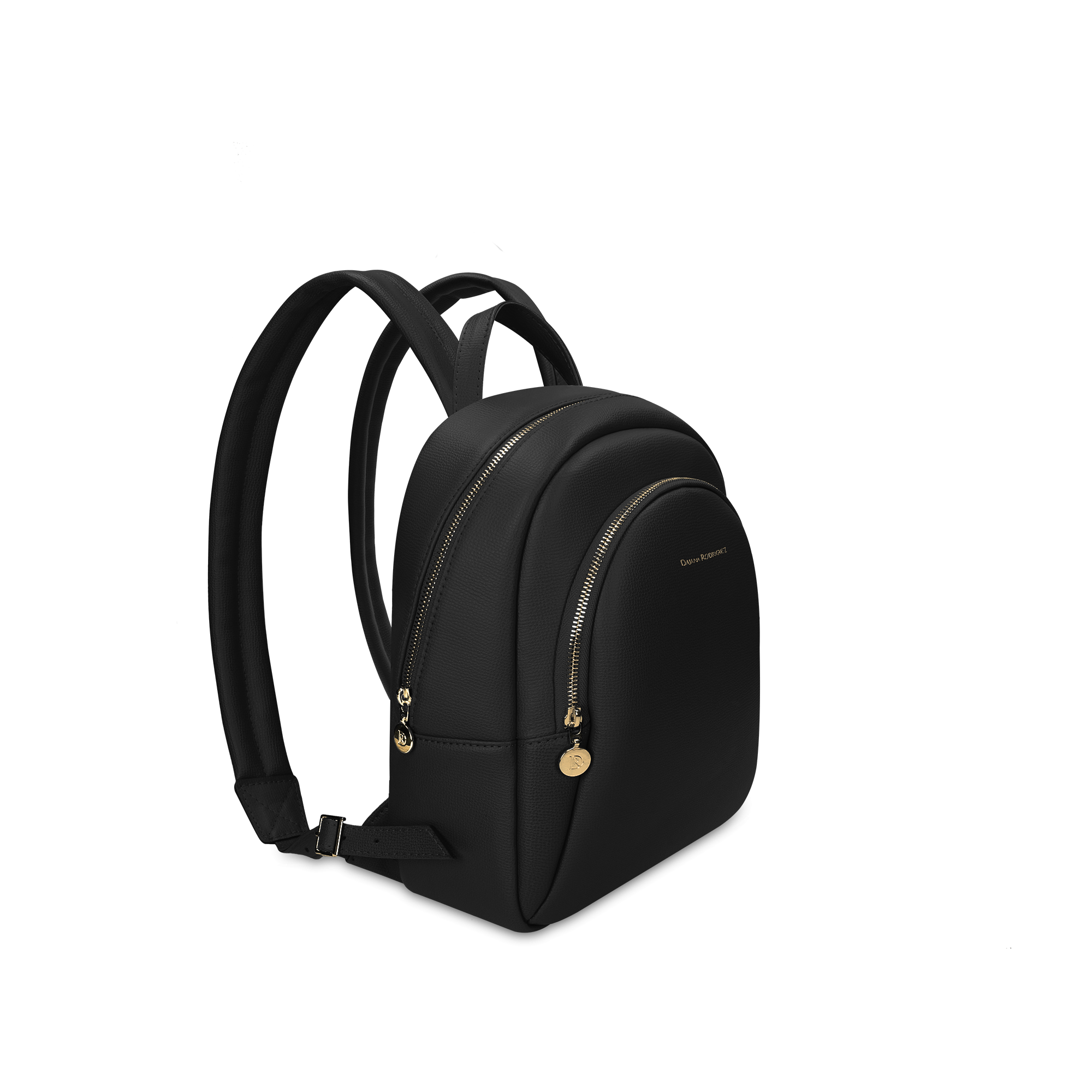 Robi Bohemian "NERO" Gold