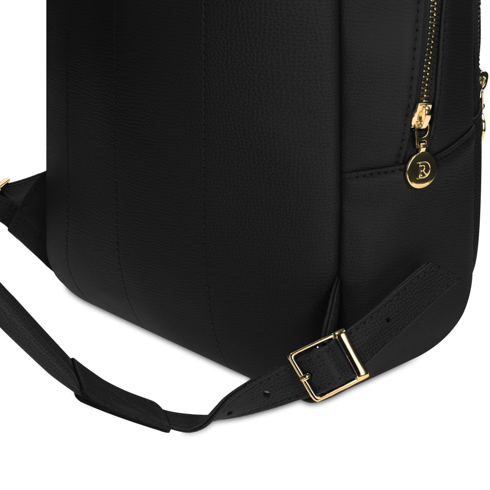 Robi Bohemian "NERO" Gold