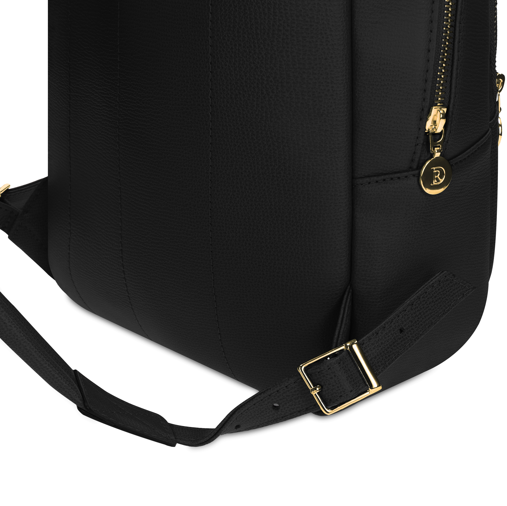 Robi Bohemian "NERO" Dorado