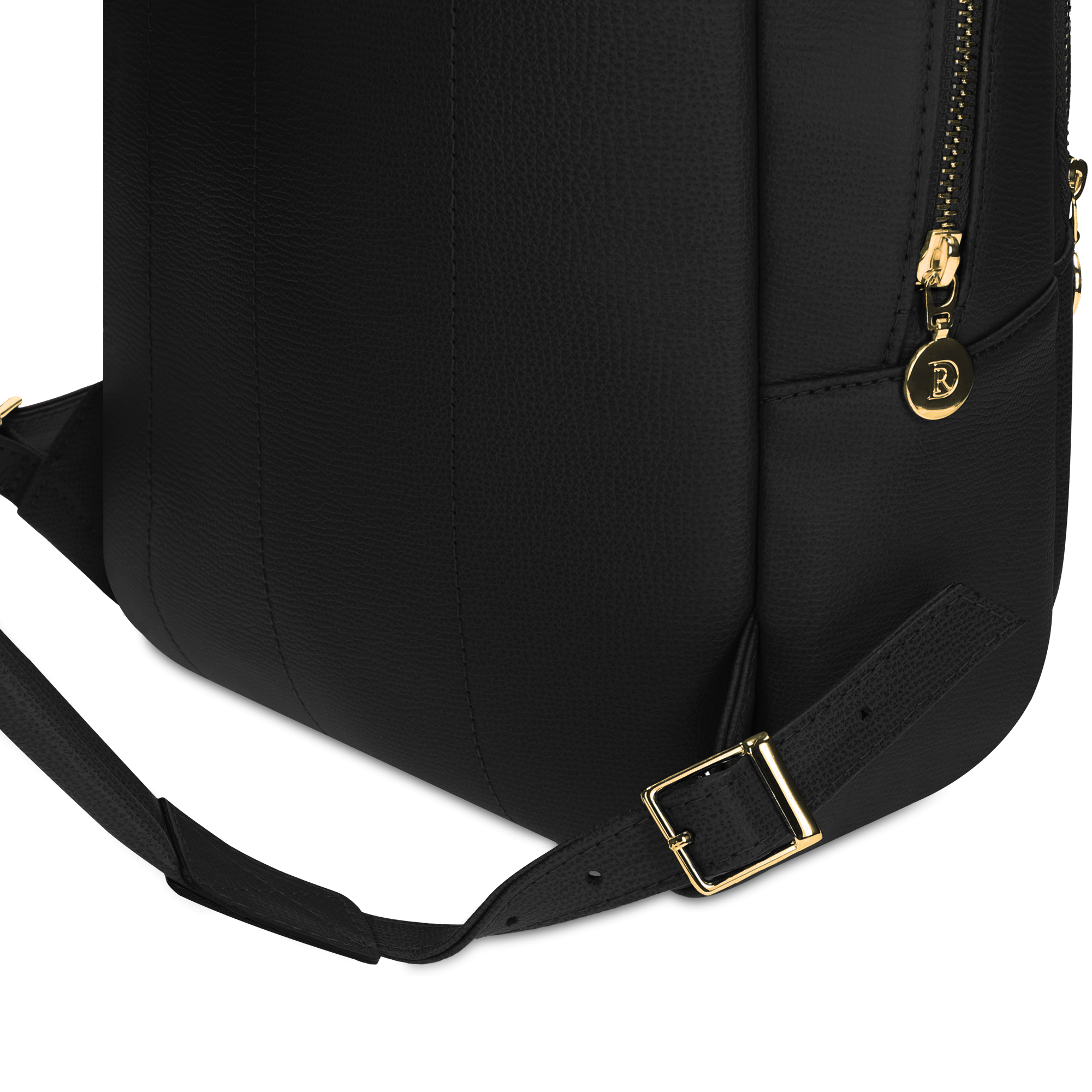 Robi Bohemian "NERO" Gold