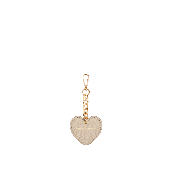 Pendant DR & JA Bohemian "SAND" Gold