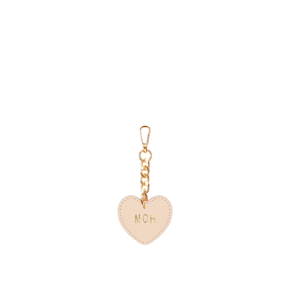 Pendant DR & JA Bohemian "NUDE" Gold