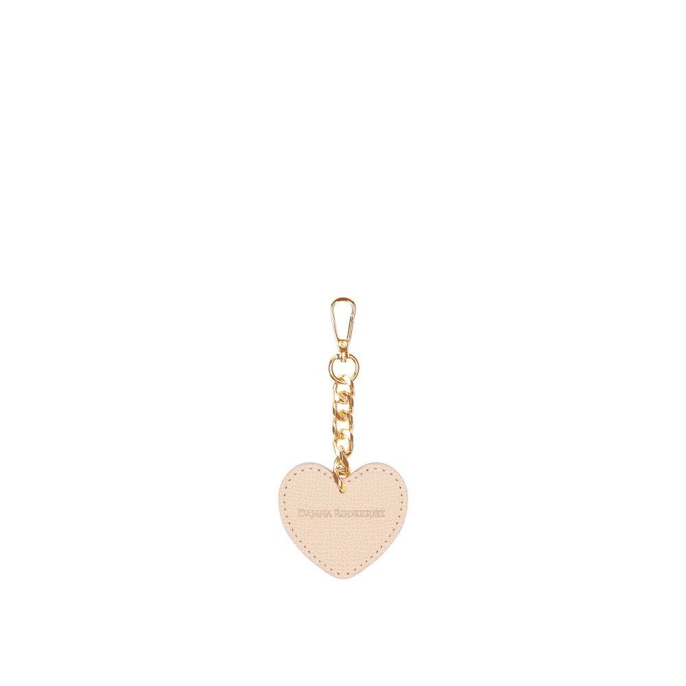 Pendant DR & JA Bohemian "NUDE" Gold