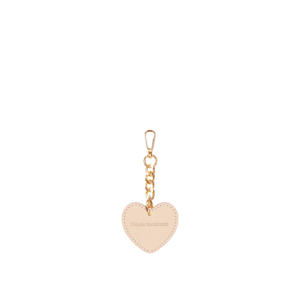 Pendant DR & JA Bohemian "NUDE" Gold