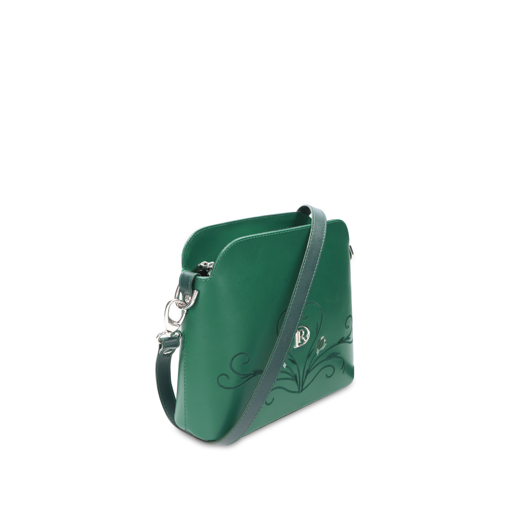 Mia Limitka 22 Stříbrná