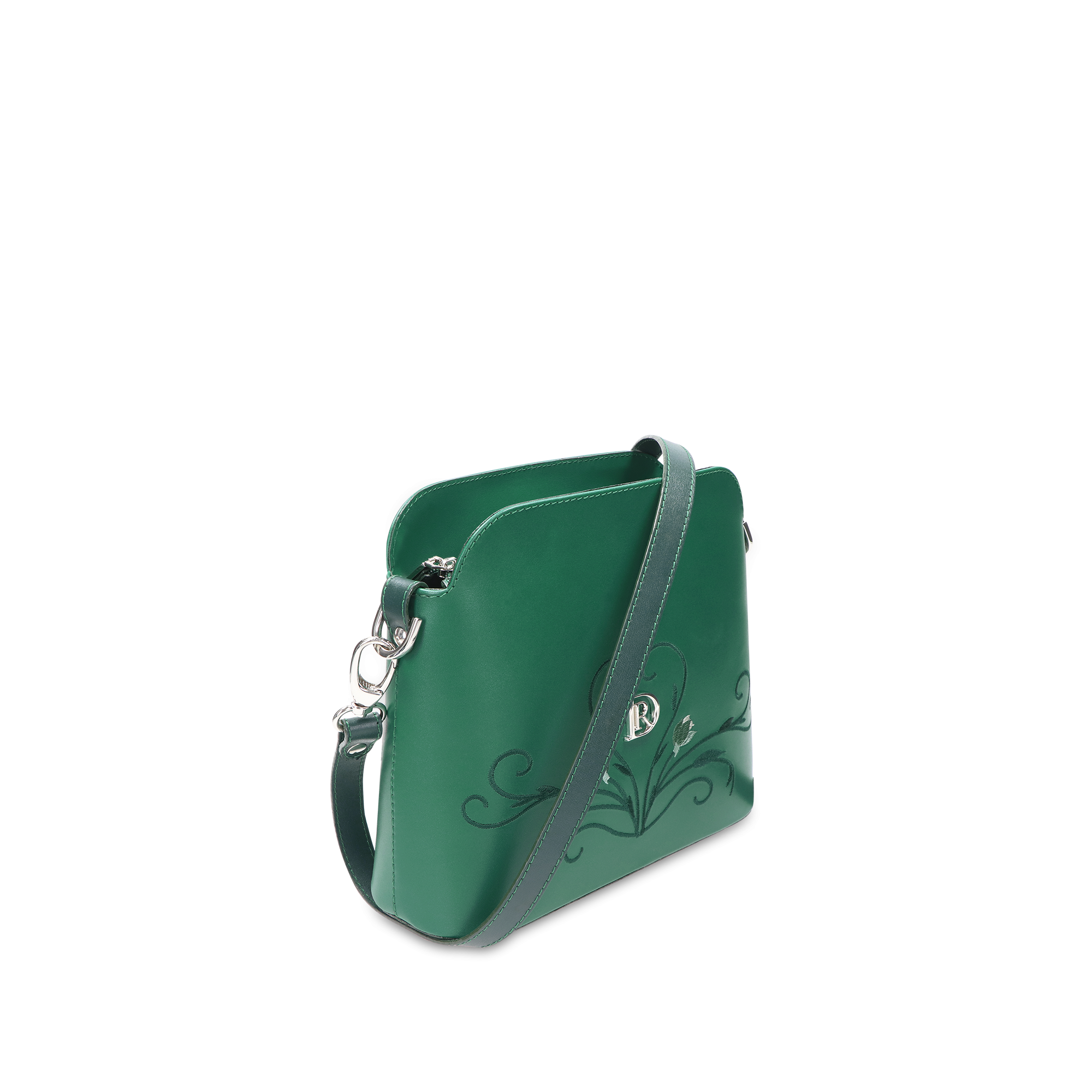 Mia Limitka 22 Stříbrná