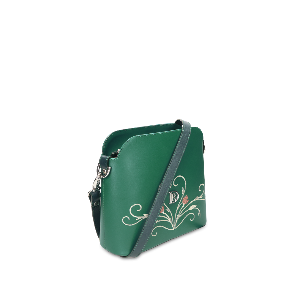 Mia Limitka 23 Stříbrná